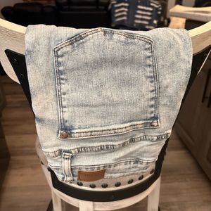 Judy Blue Jeans Size 11